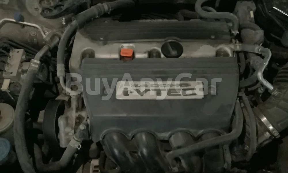 Vehicle photo 5