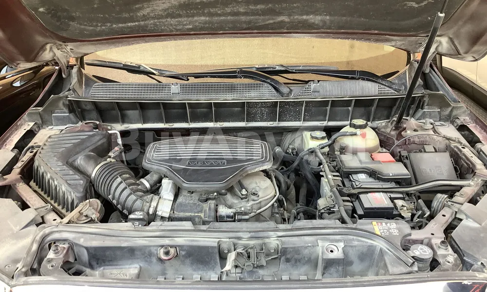 Vehicle photo 5