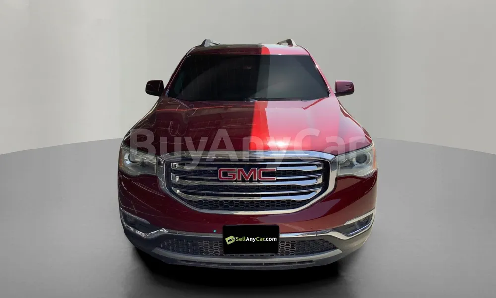 Vehicle photo 1