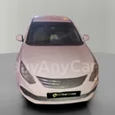JAC J4 2016