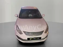JAC J4 2016
