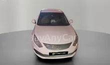 JAC J4