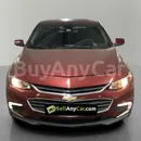 Chevrolet Malibu 2017