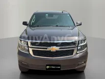 Chevrolet Tahoe 2017