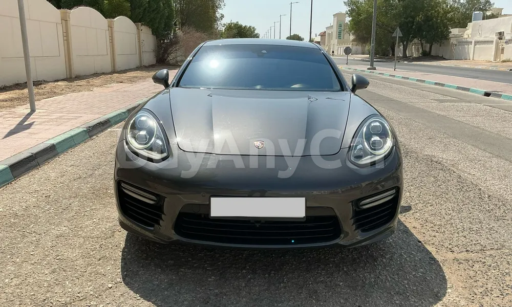 Vehicle photo 1