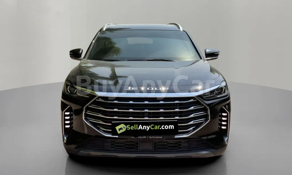 Vehicle photo 1