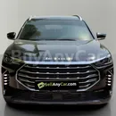 JETOUR X70 2025