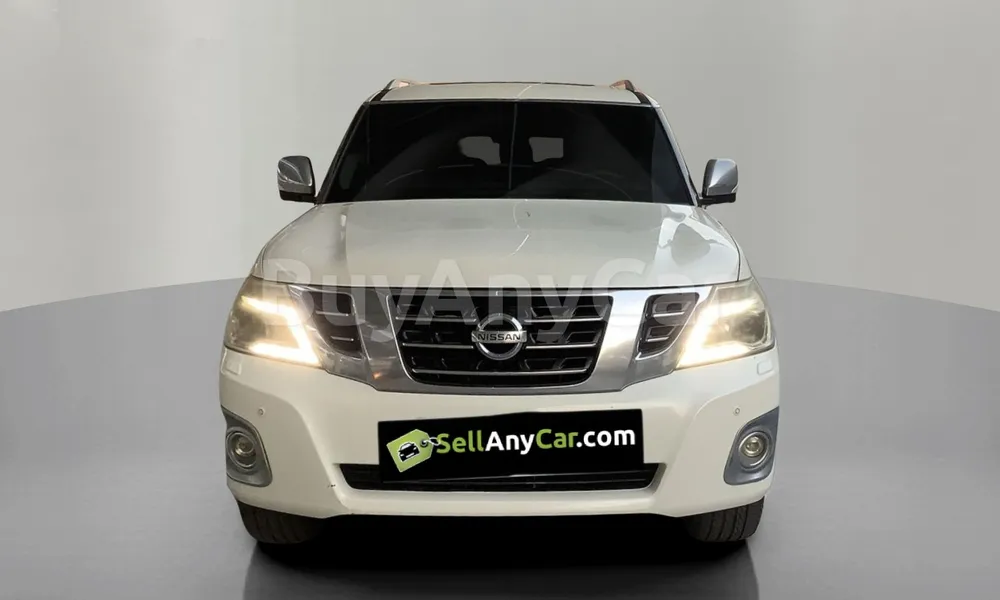 Vehicle photo 1