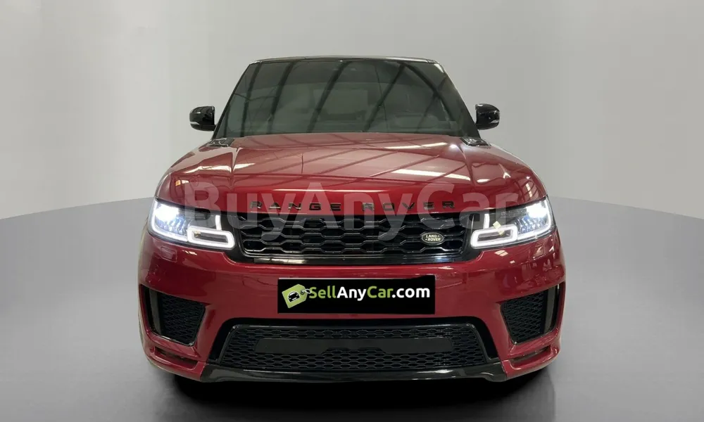 Vehicle photo 1