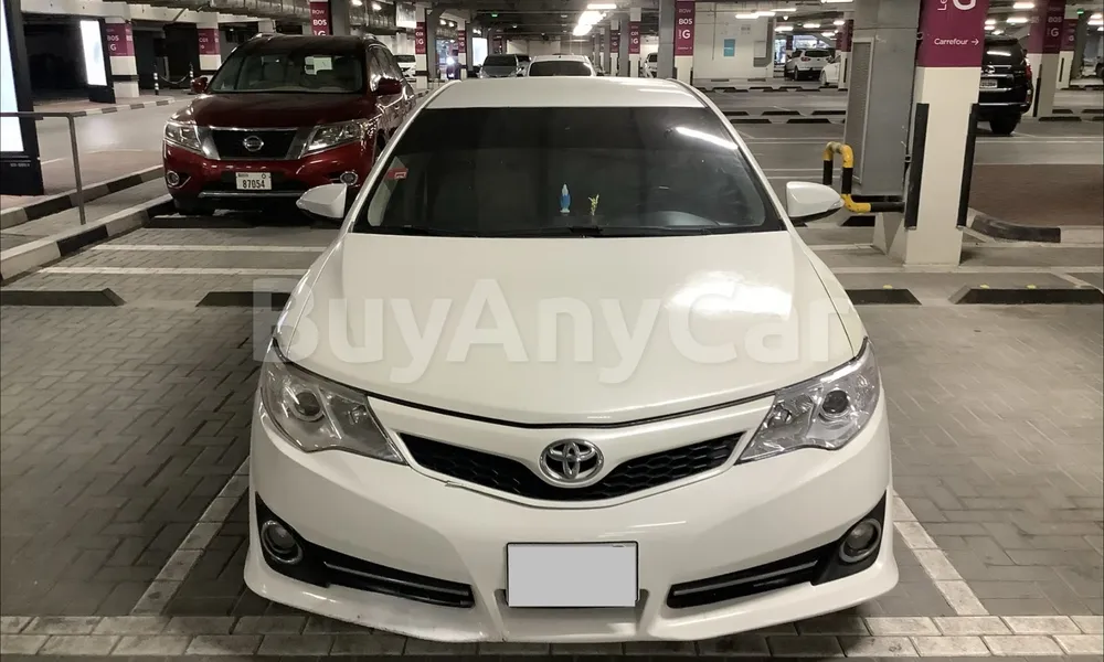 Vehicle photo 1