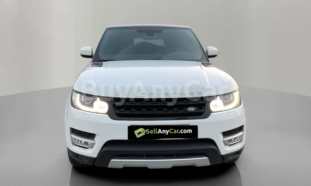 Vehicle photo 1
