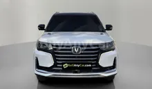 CHANGAN CS95