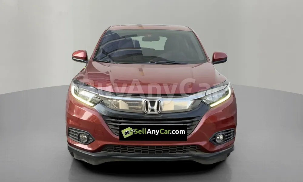 Vehicle photo 1