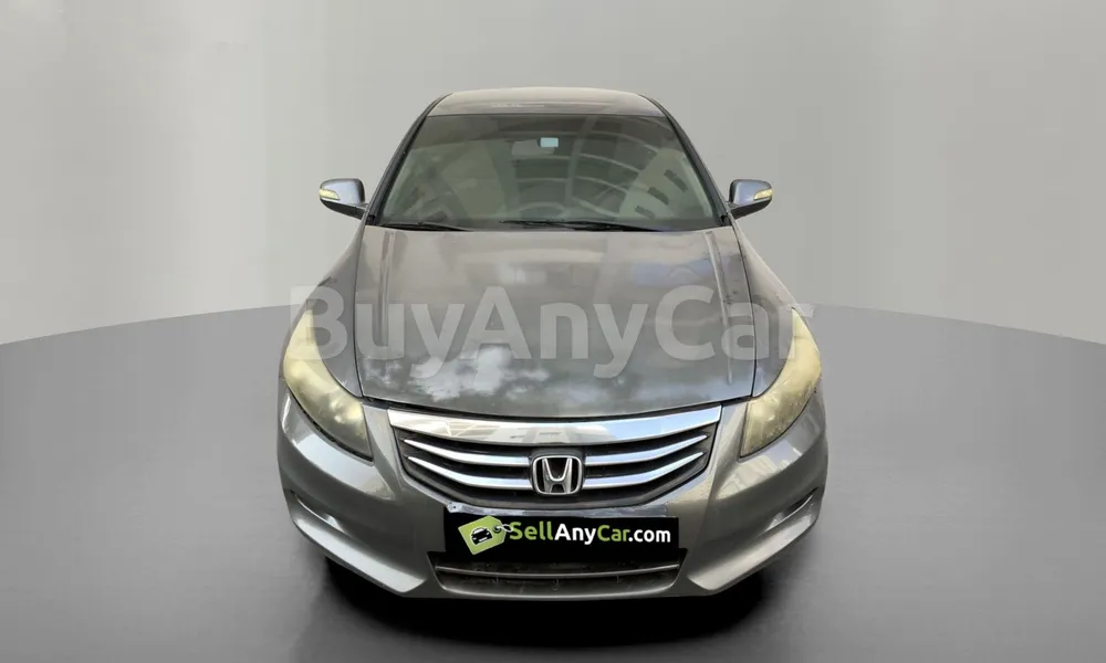 Vehicle photo 1