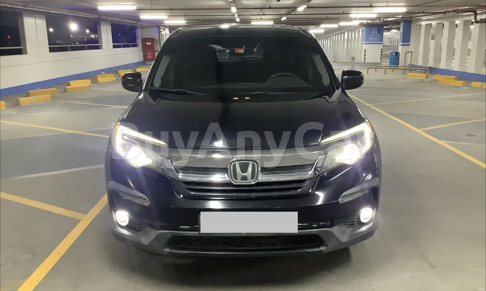 Vehicle photo 1