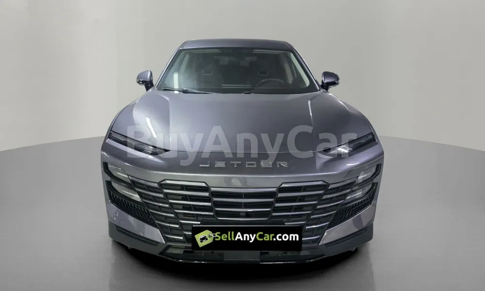 Vehicle photo 1