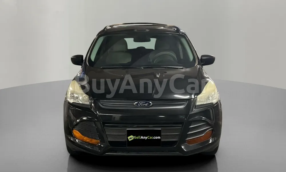 Vehicle photo 1