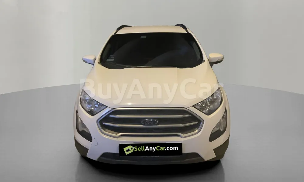 Vehicle photo 1