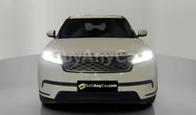 Land Rover Velar