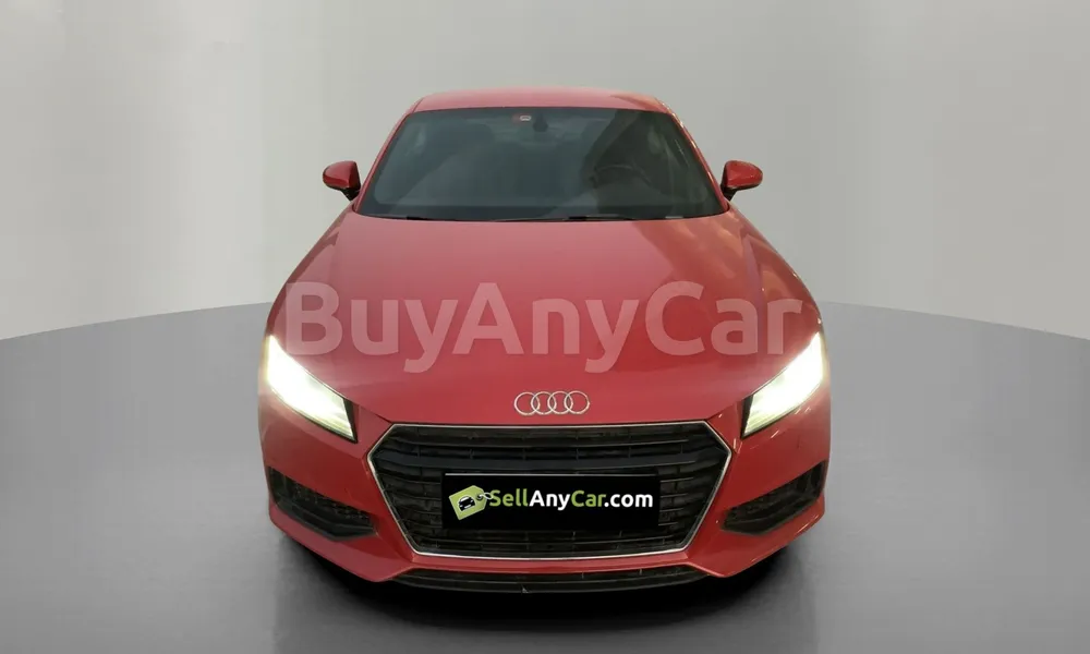 Vehicle photo 1