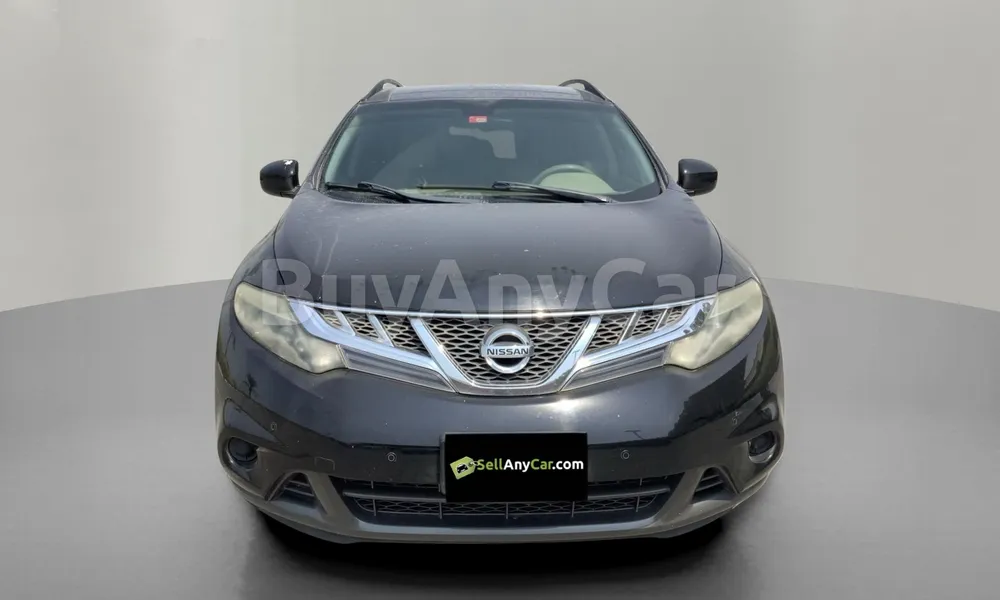 Vehicle photo 1