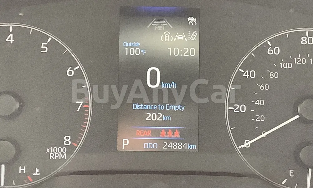 Vehicle photo 8