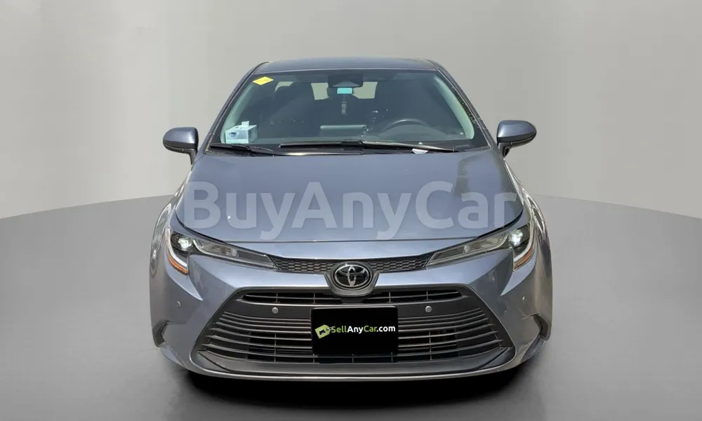 Vehicle photo 1