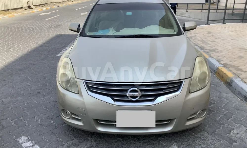 Vehicle photo 1