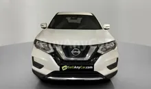 Nissan Xtrail