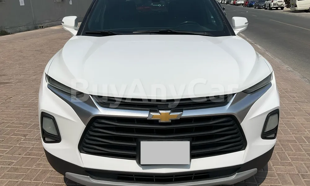 Vehicle photo 1