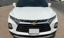 Chevrolet Blazer