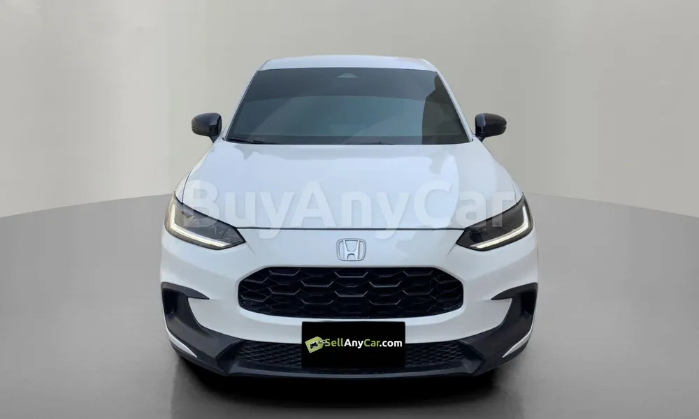 Vehicle photo 1