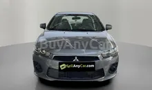 Mitsubishi Lancer EX