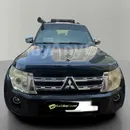 Mitsubishi Pajero 2013