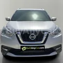 Nissan Kicks 2020