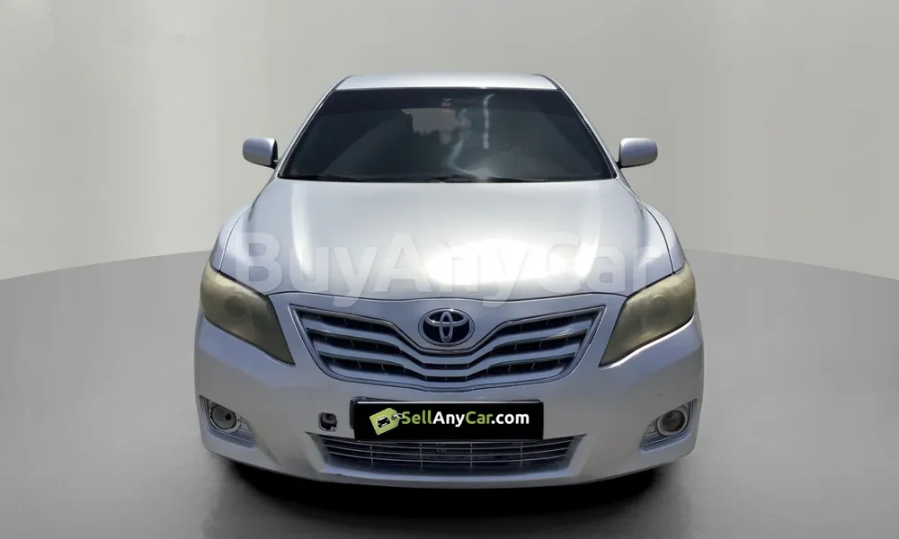 Vehicle photo 1