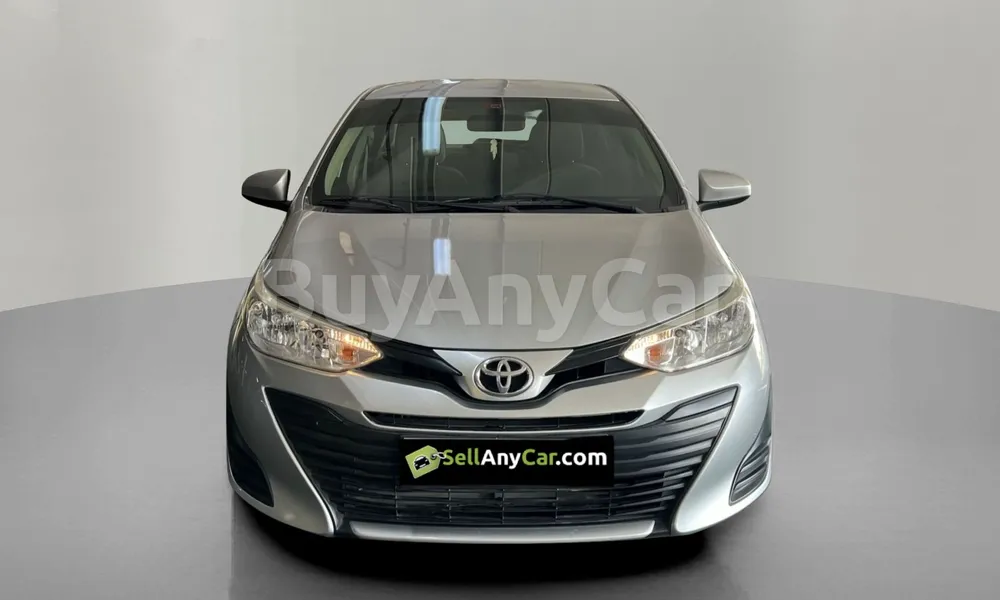 Vehicle photo 1