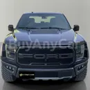 Ford F-150 2018