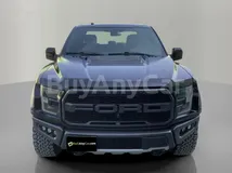 Ford F-150 2018