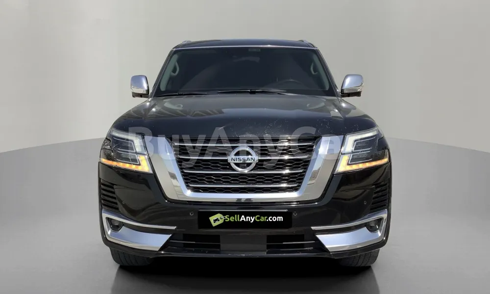 Vehicle photo 1