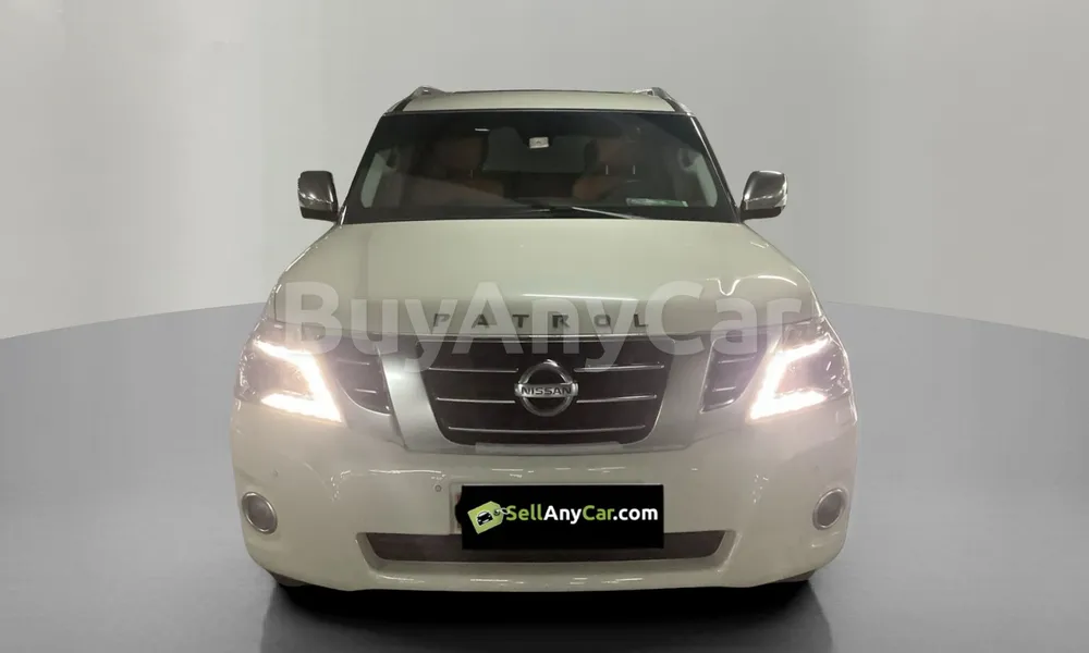 Vehicle photo 1