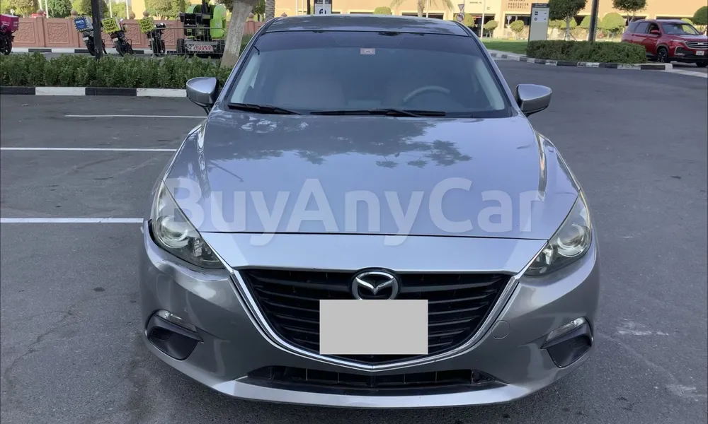 Vehicle photo 1