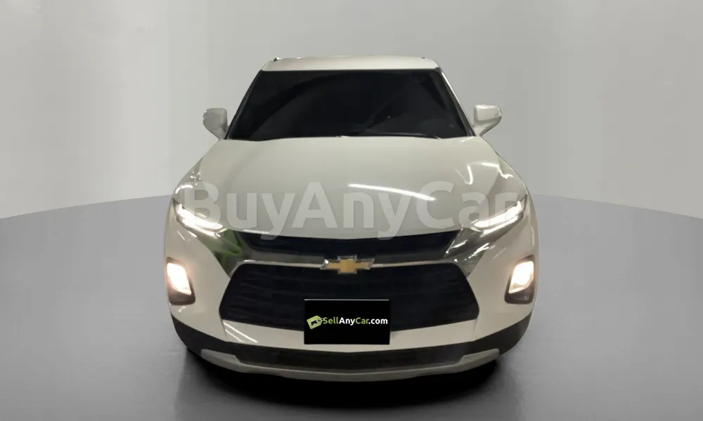 Vehicle photo 1