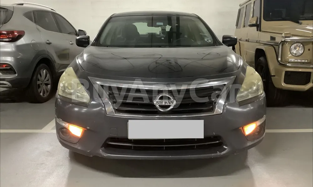 Vehicle photo 1
