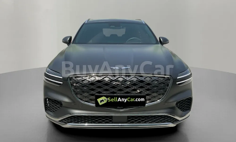 Vehicle photo 1