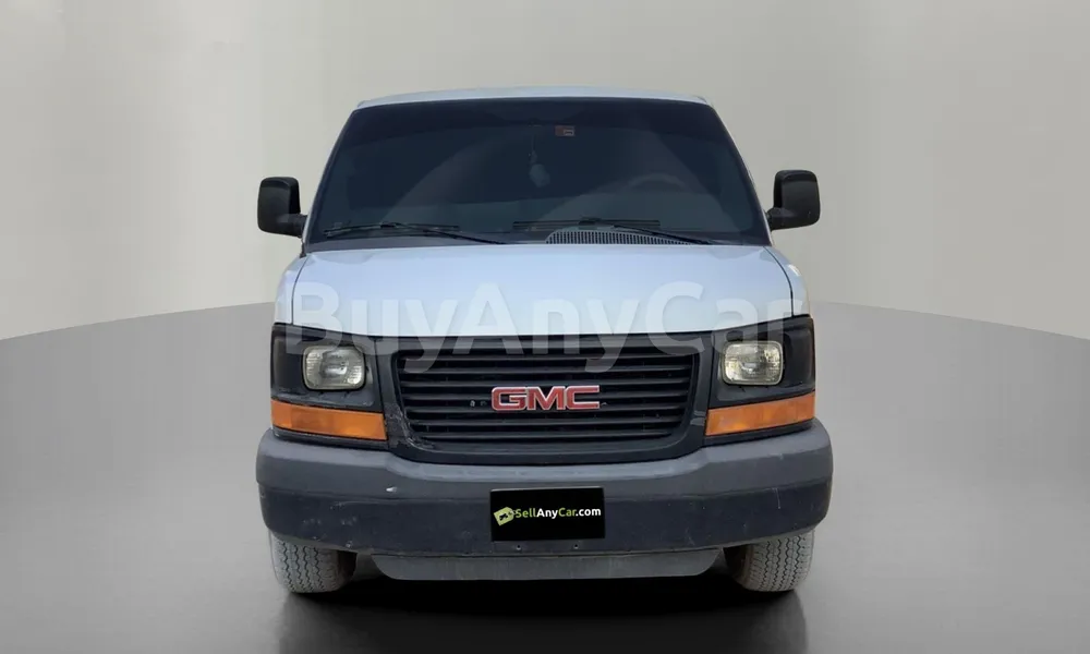 Vehicle photo 1