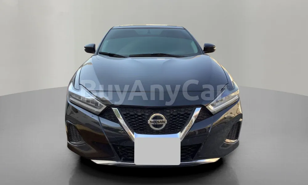 Vehicle photo 1
