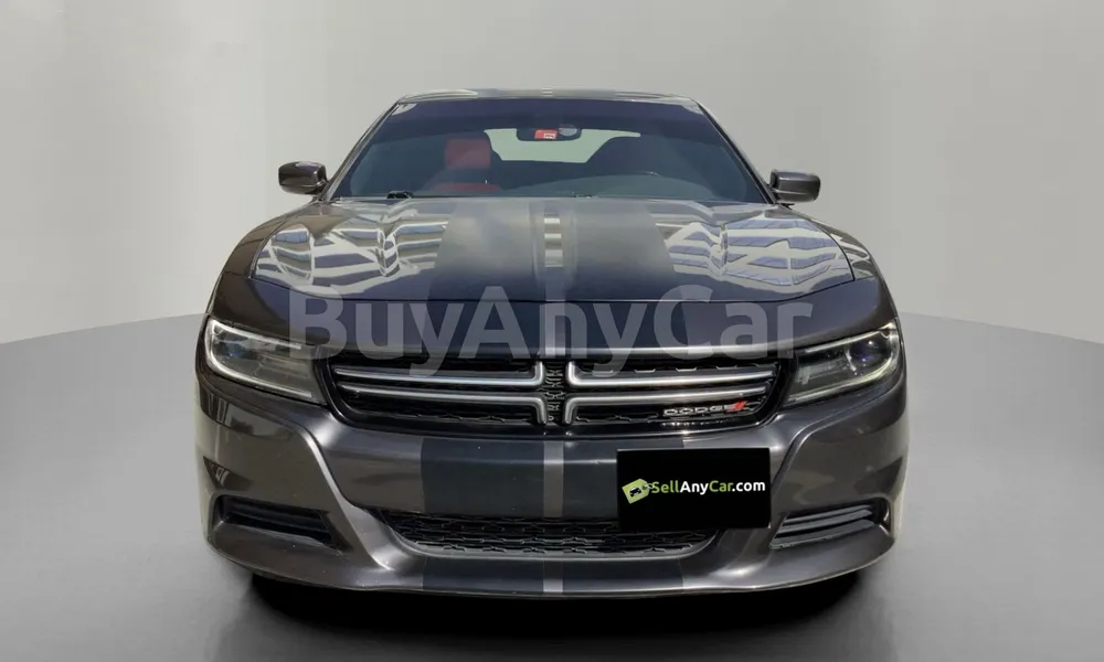 Vehicle photo 1