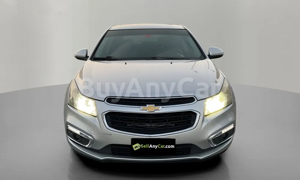 Vehicle photo 1
