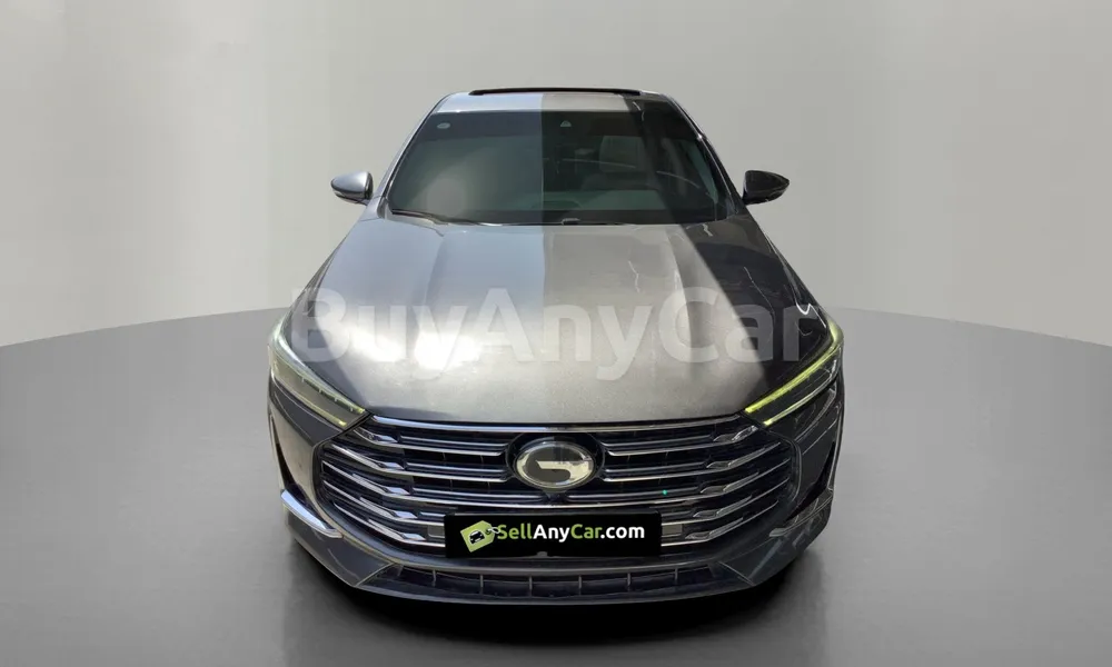 Vehicle photo 1